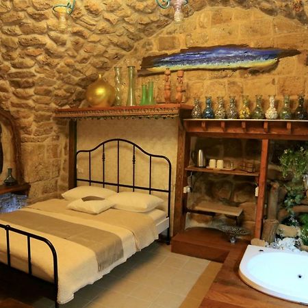 Ashash House Villa Akkó Kültér fotó