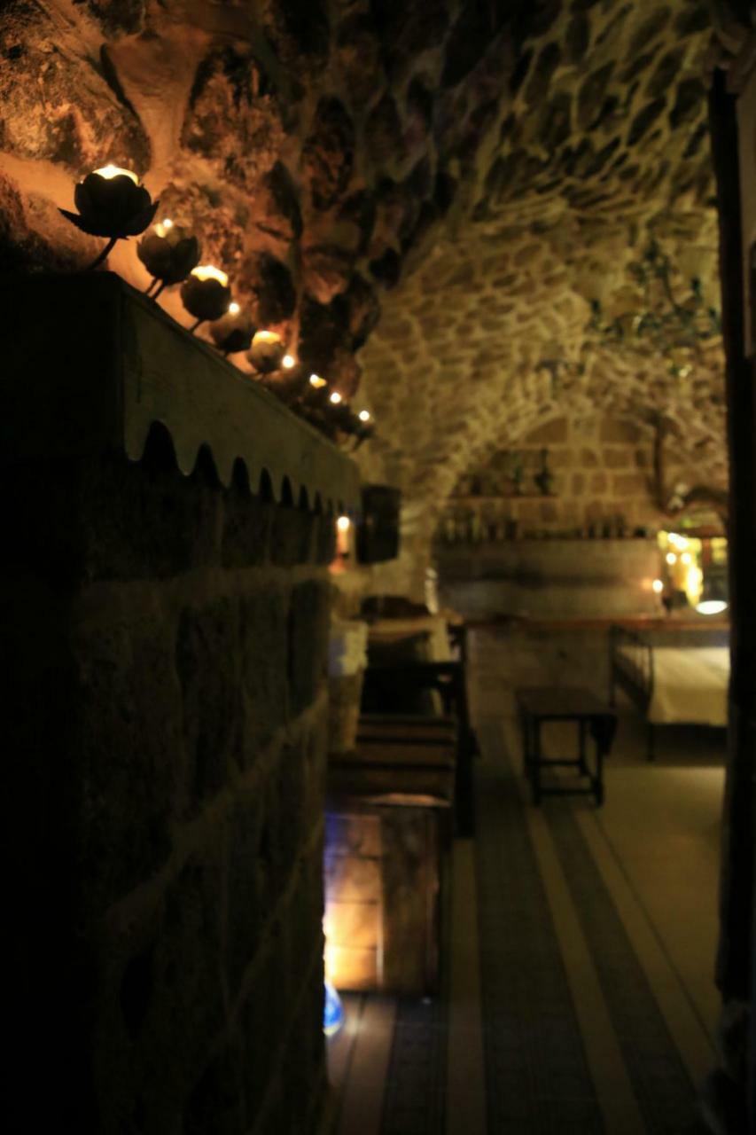 Ashash House Villa Akkó Kültér fotó