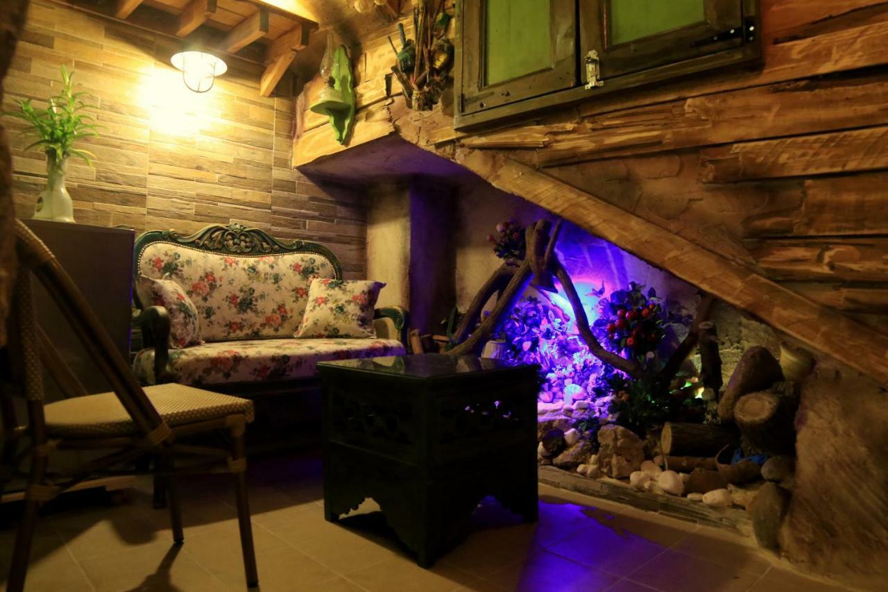 Ashash House Villa Akkó Kültér fotó