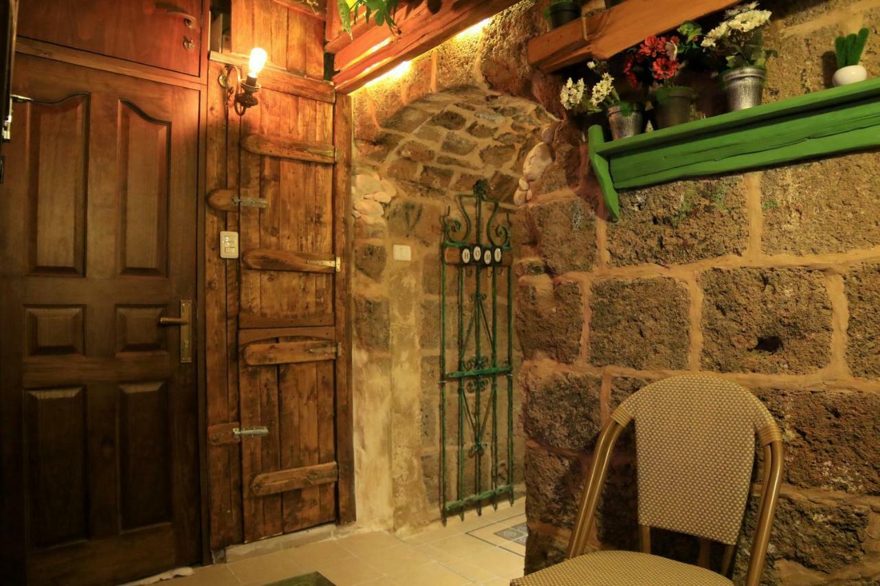 Ashash House Villa Akkó Kültér fotó